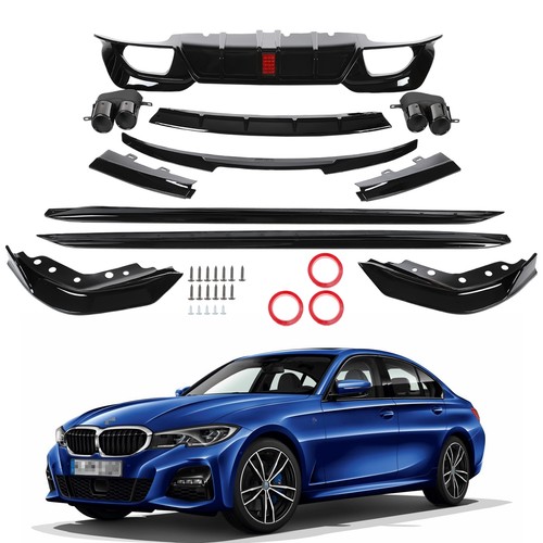 For bmw series - g20, sport
