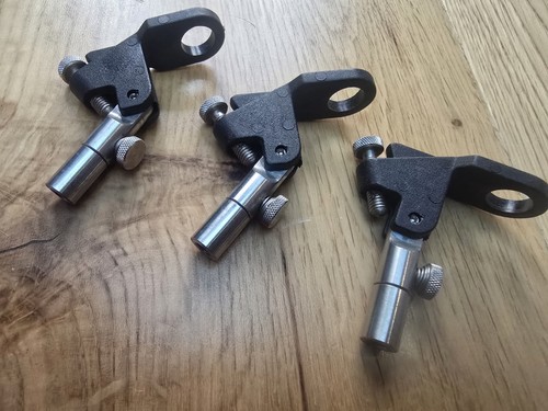 Solar tackle adjustable - adjustable, kit