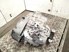 KLF GEARBOX / 2731765 FOR VOLKSWAGEN CALIFORNIA T5 CAMPER 7EC, 7EF, 7EG, 7HF, 7