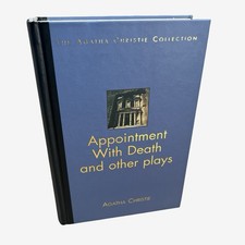 Agatha Christie Appointment
