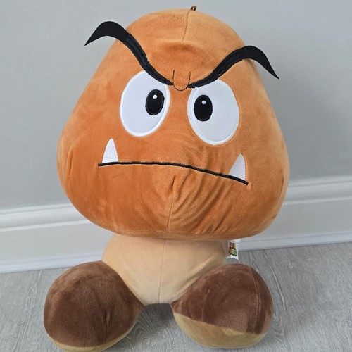 Super mario goomba large - goomba,