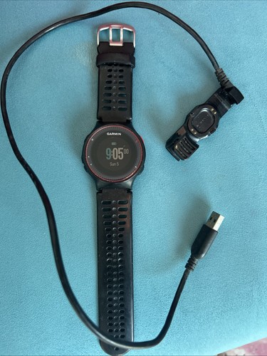 Garmin forerunner 225 usb - garmin,