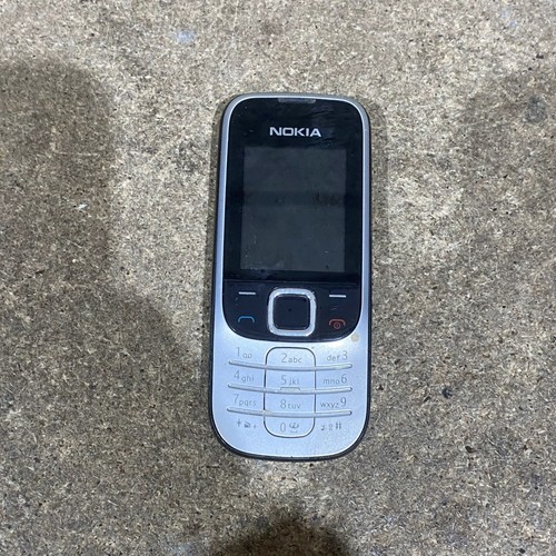 Nokia 2330c mobile phone - 2330c-2,