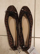 Pep&Co Brown & Black Leopard