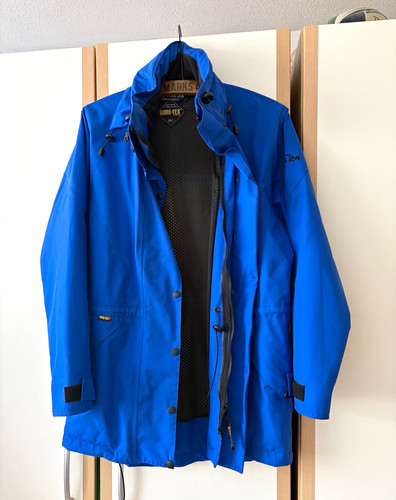 Vintage tog24 gore - vintage, gore-tex