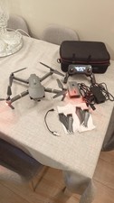 DJI Mavic Pro Drone