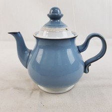 Vintage denby pottery - vintage, castile