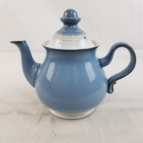 Vintage denby pottery - pottery, castile