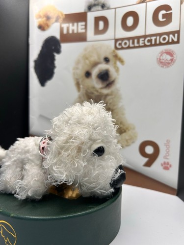 The dog collection - poodle, (