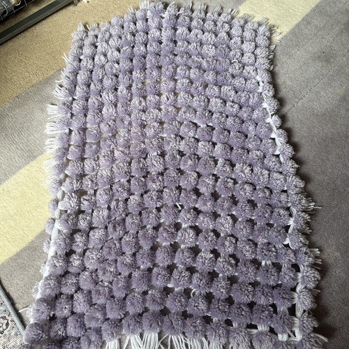 Beautiful handmade lilac - beautiful,