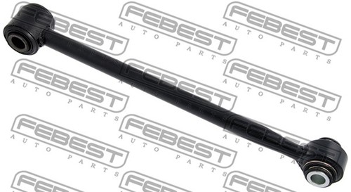 Track control arm for - track,