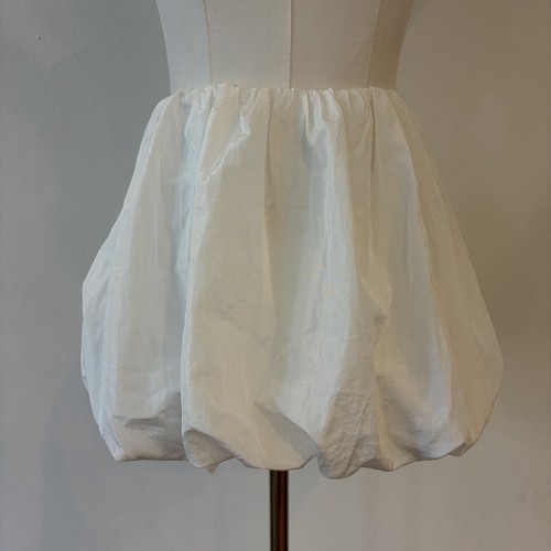 Edikted white bubble - bubble, parachute