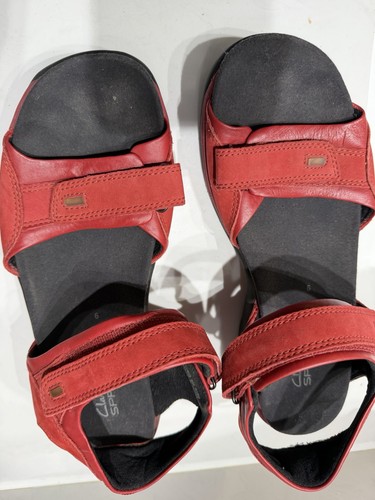 Clarks springers womans hook - clarks,