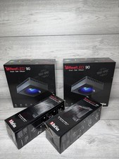 2x Red Sea ReefLED 90 Aquarium