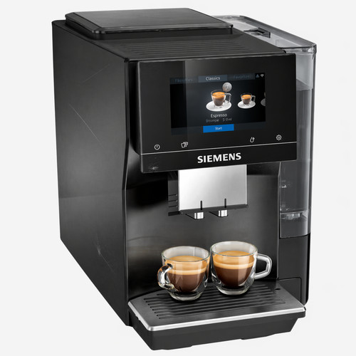 Siemens coffee machine eq700 - siemens,