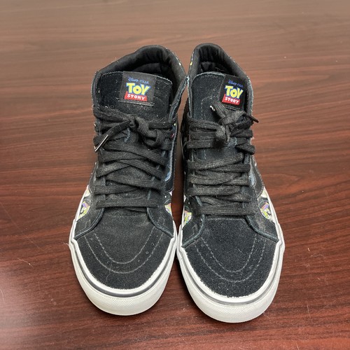 Size vans sk8 hi - -, buzz