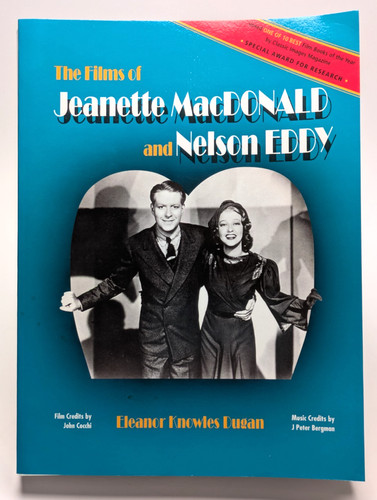 Films jeanette macdonald - films,