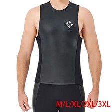Wetsuit Top 2mm Thermal