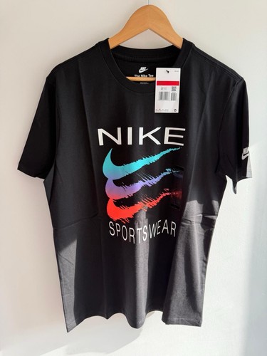 Nike men shirt - men's, large
