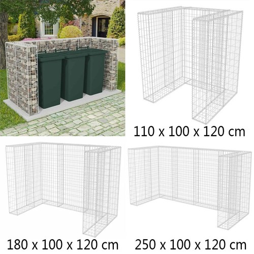 Single double triple gabion - single/double/triple,