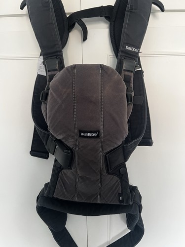 Baby bjorn carrier - bjorn,