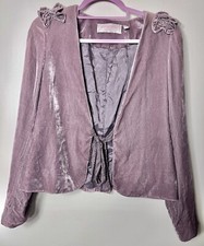 GHARANI STROK Lilac Purple