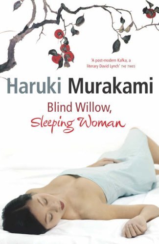 Blind willow sleeping - blind, willow,
