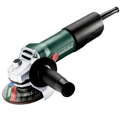 Metabo 900 115 115mm angle - w,