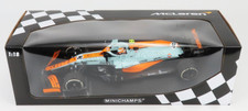 MINICHAMPS 1/18 McLaren F1