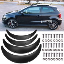 3.5" 890mm Fender Wheel Arches