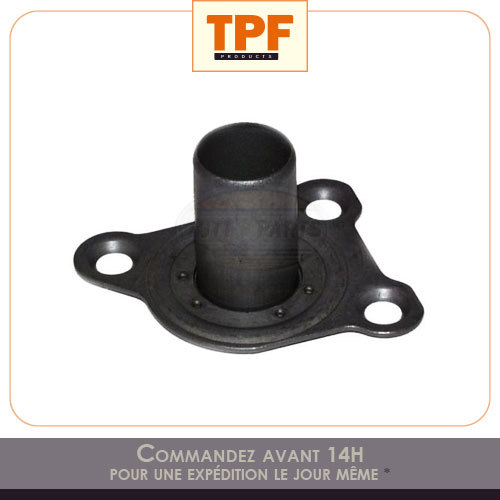 Clutch guide sleeve - guide,