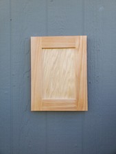 Cabinet Doors Oak 15 degree