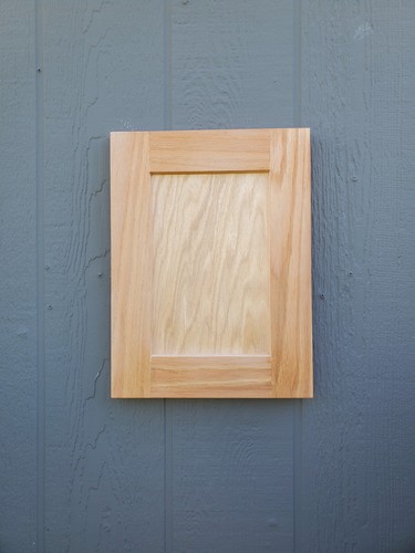 Cabinet doors oak - doors, 15