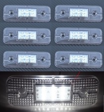 6 x 12V LED Front Side Marker