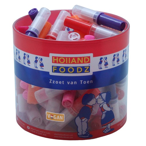 Holland foodz candy - holland,