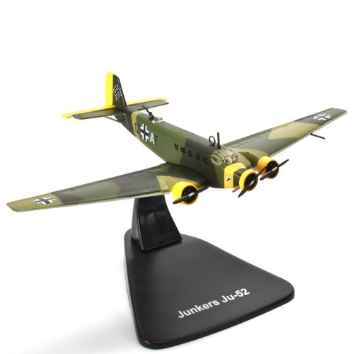 Junkers 1 144 bombers - 1:144,