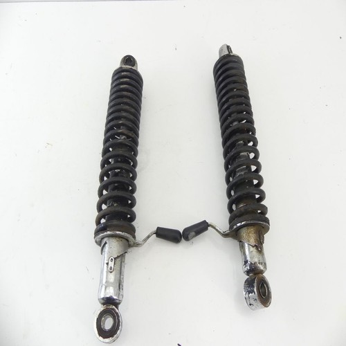 Suzuki 125 77 strut - rv, ez:77
