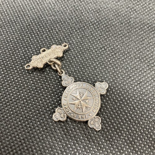 Sterling silver john - silver, st