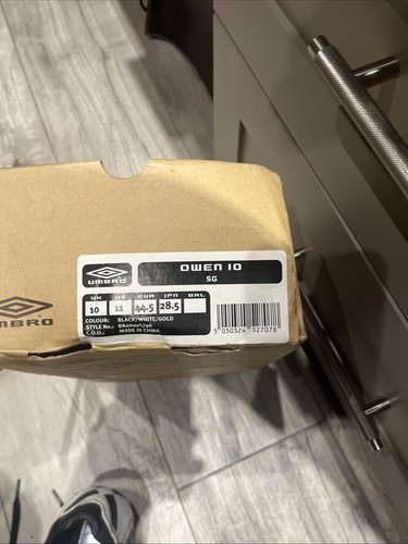 Umbro owen mens - umbro,