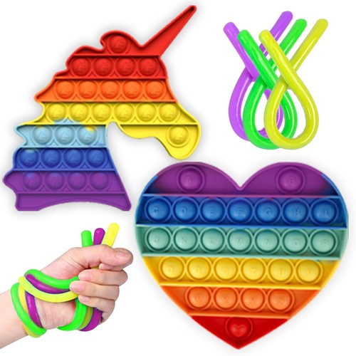 Push pop bubble sensory - it,