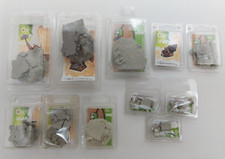 Lot of 11x Scibor Miniatures