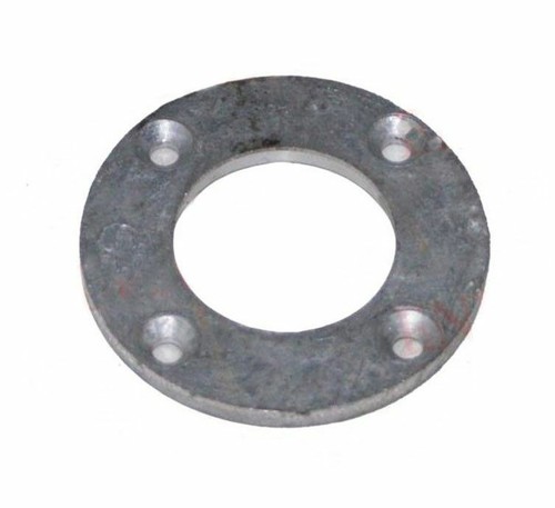 Lambretta genuine crankshaft - genuine,