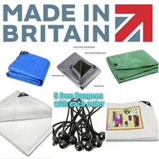 Small / Large TARPAULIN