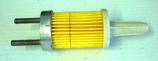 Yanmar Fuel Filter L40E L40AE