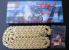 Chain DID 530 ZVM-X2 - 118