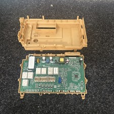 Indesit Washer Dryer Main Control Board IWDC65125