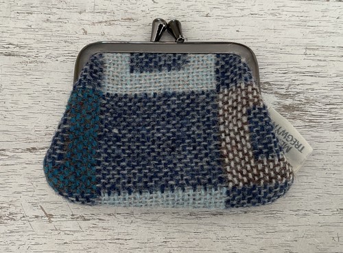 Melin tregwynt single purse - single, purse.