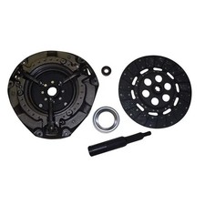 Dual Clutch Kit fits Massey