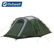 Outwell Cloud 4 Tent - 4
