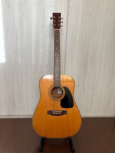 Takamine acoustic guitar - acoustic,